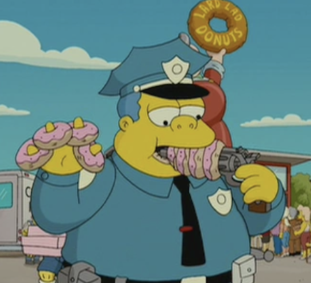 Optimise your LLM workflow with the Chief Wiggum Workflow.